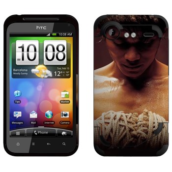   «  »   HTC Incredible S