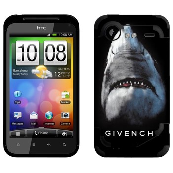   « Givenchy»   HTC Incredible S