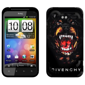   « Givenchy»   HTC Incredible S