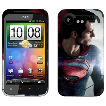   «   3D»   HTC Incredible S