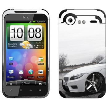   «BMW »   HTC Incredible S