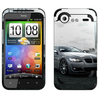   «BMW   »   HTC Incredible S