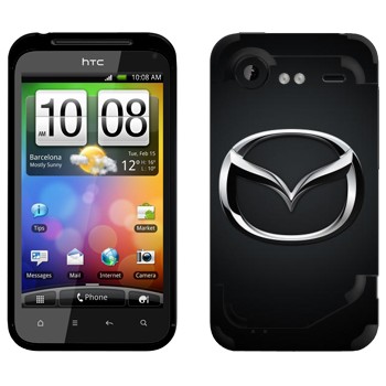   «Mazda »   HTC Incredible S