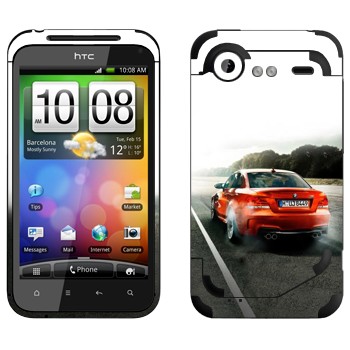   « BMW»   HTC Incredible S