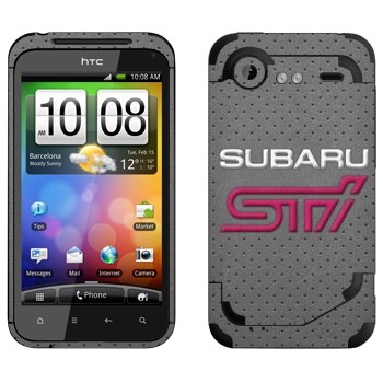   « Subaru STI   »   HTC Incredible S