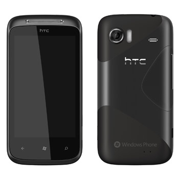 HTC Mozart