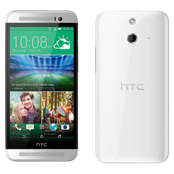 HTC One E8