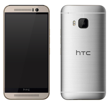 HTC One M9