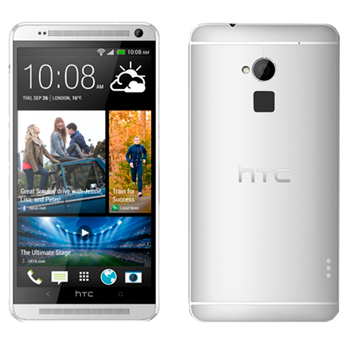 HTC One Max