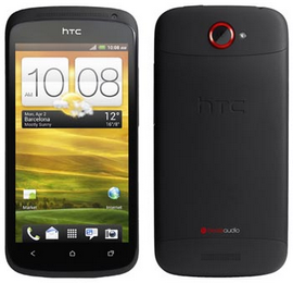 HTC One S