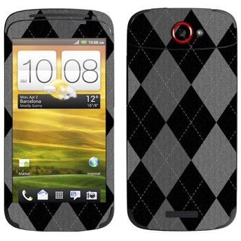   «- »   HTC One S