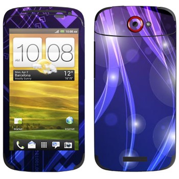   «-  »   HTC One S