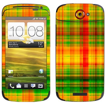   «-   »   HTC One S