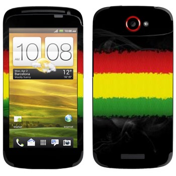   «-- »   HTC One S