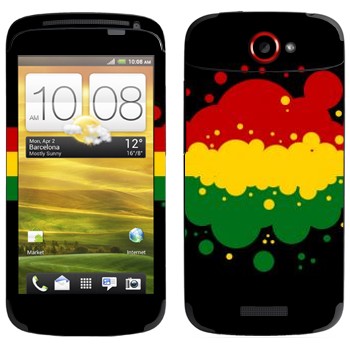   «--  »   HTC One S