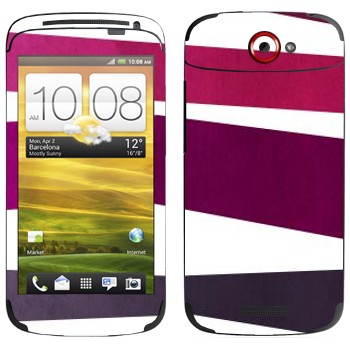   «, ,  »   HTC One S