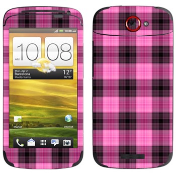   «- »   HTC One S