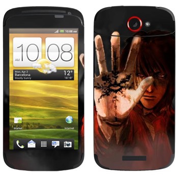   «Hellsing»   HTC One S