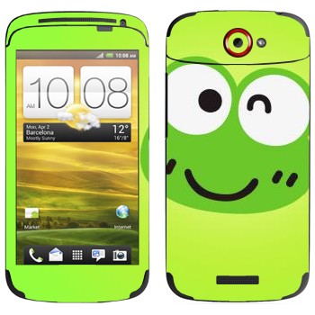   «Keroppi»   HTC One S
