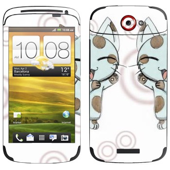   «Neko - »   HTC One S