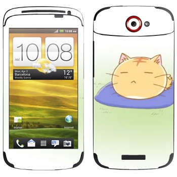   «Poyo »   HTC One S