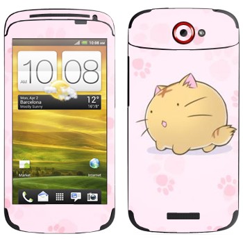   «Poyopoyo - Kawaii»   HTC One S