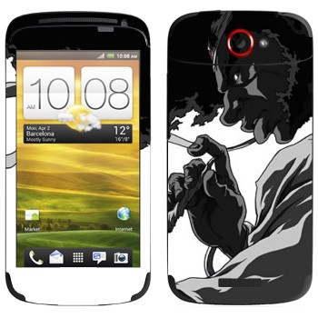   « »   HTC One S