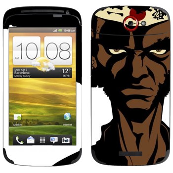   «  - Afro Samurai»   HTC One S
