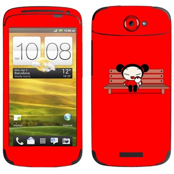   «     - Kawaii»   HTC One S