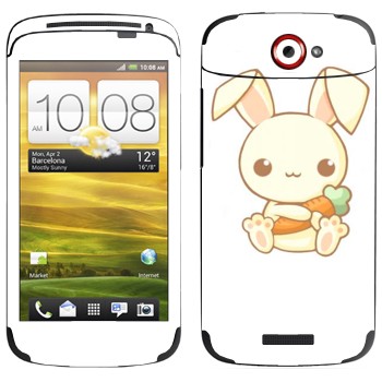   «   - Kawaii»   HTC One S