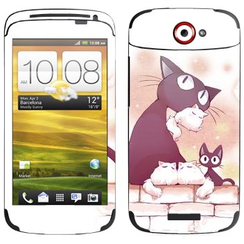   «-  »   HTC One S