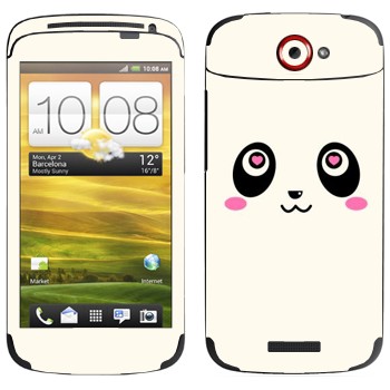   « Kawaii»   HTC One S