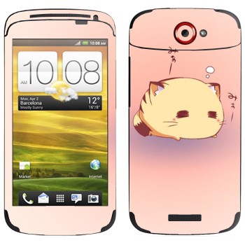   «  - Kawaii»   HTC One S