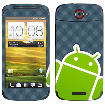   «Android »   HTC One S