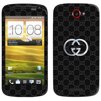   «Gucci»   HTC One S