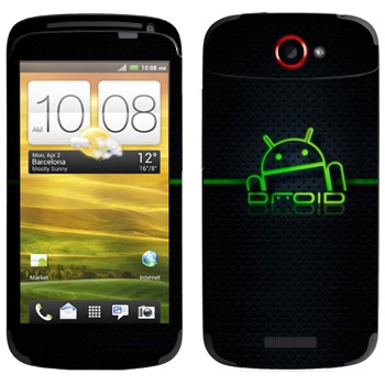   « Android»   HTC One S