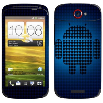   « Android   »   HTC One S