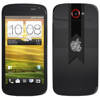   « Apple »   HTC One S