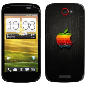  « Apple  »   HTC One S