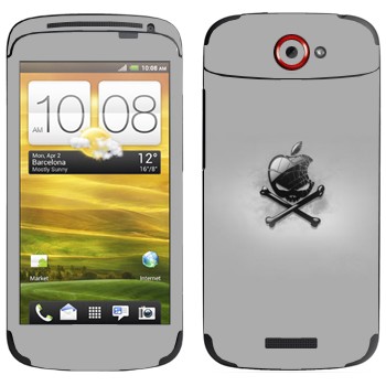   « Apple     »   HTC One S