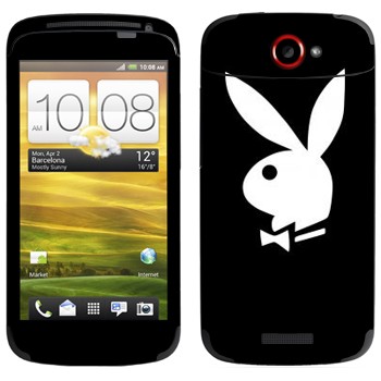   « Playboy»   HTC One S