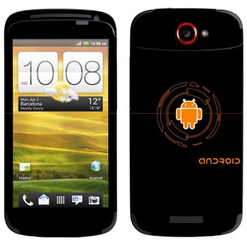   « Android»   HTC One S