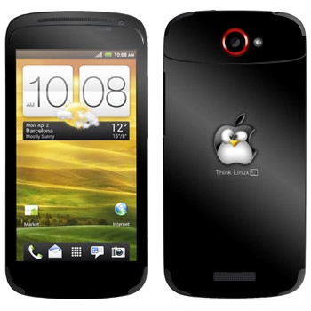   « Linux   Apple»   HTC One S