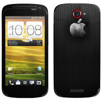   «  Apple»   HTC One S