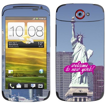   «   -    -»   HTC One S