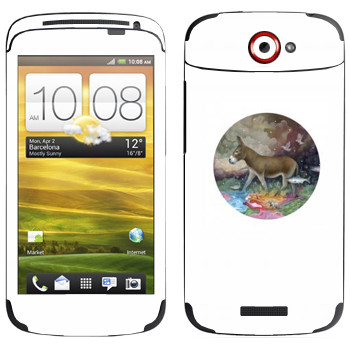   «Kisung The King Donkey»   HTC One S