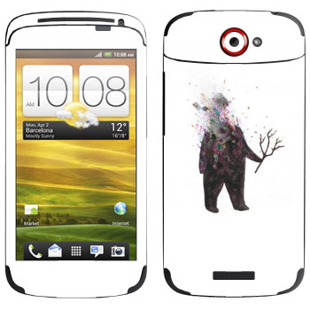   «Kisung Treeman»   HTC One S