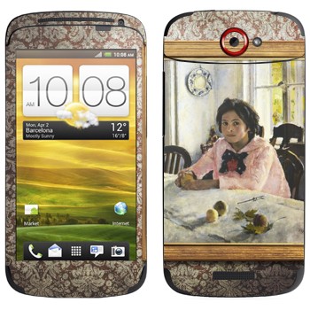   «    -  »   HTC One S