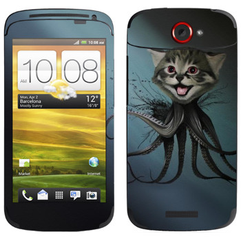   «- - Robert Bowen»   HTC One S