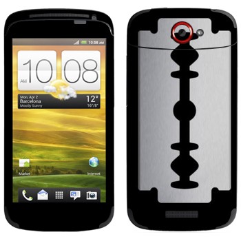   «»   HTC One S